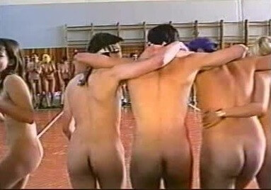 Enature - Fkk Come And Play - Respect for one another and for the natural world are key principles of nudism and naturism