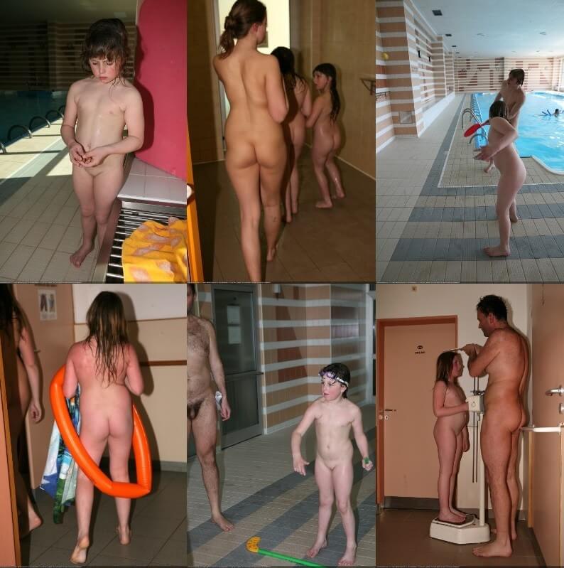 Pool house pictures - Naturism teaches us to accept ourselves and others without embarrassment