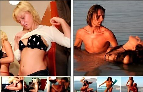 Photo gallery nudism # 3 - Nudity helps us better understand ourselves and the world around us