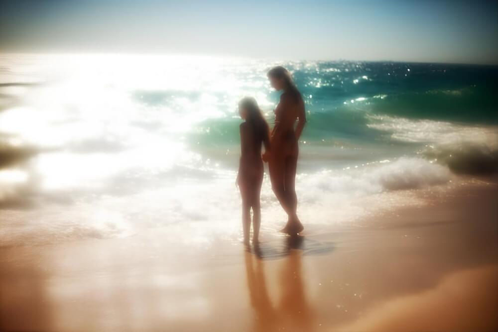 Naturism culture in Western countries new photos - Nudism is based on sincerity