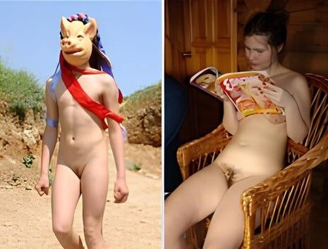 Nudists photo gallery # 2 - A nudist values sincerity, honesty, and openness in relationships