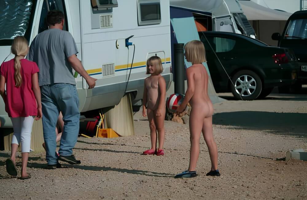 Cottage city pics - They value simplicity and naturalness, and encourage people not to feel self-conscious about being naked