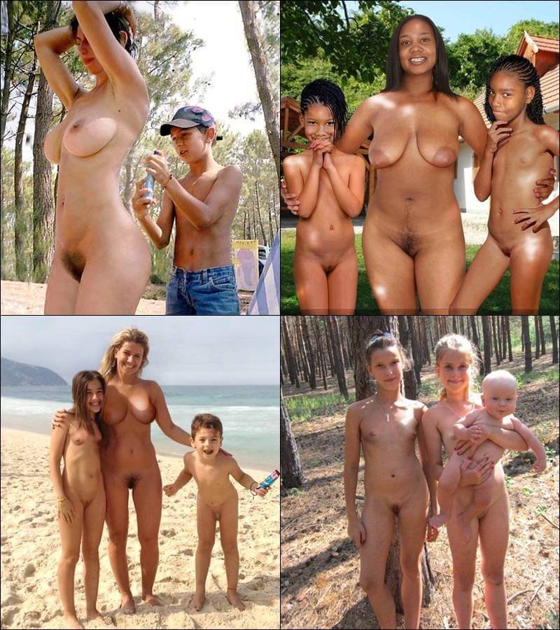 Premium nudism gallery # 3 - Naturism is not a cult