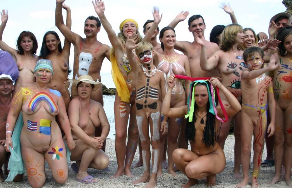 Odessa Our Group Profile pics - Completely naked people on planet Earth