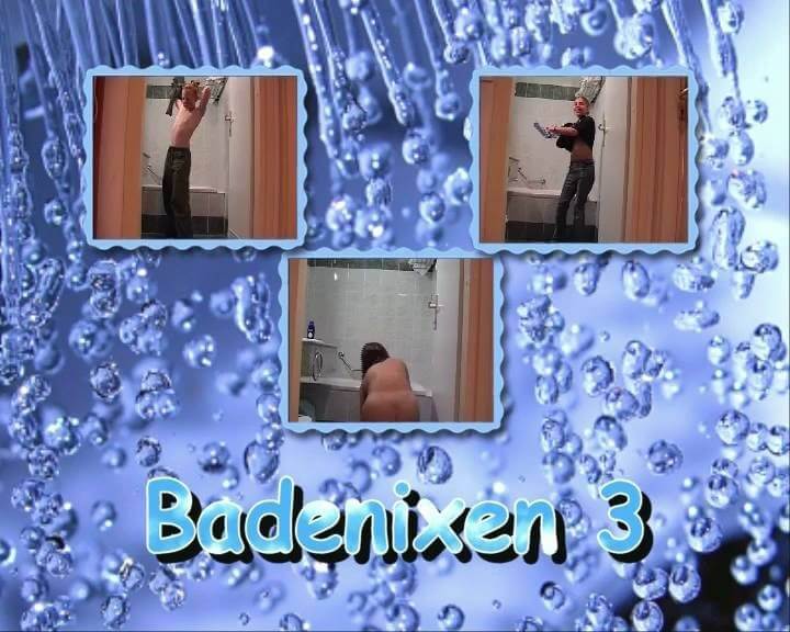 Naturistin - Badenixen 3 - Naturism and nudism are an ancient philosophy of respect for oneself and the world