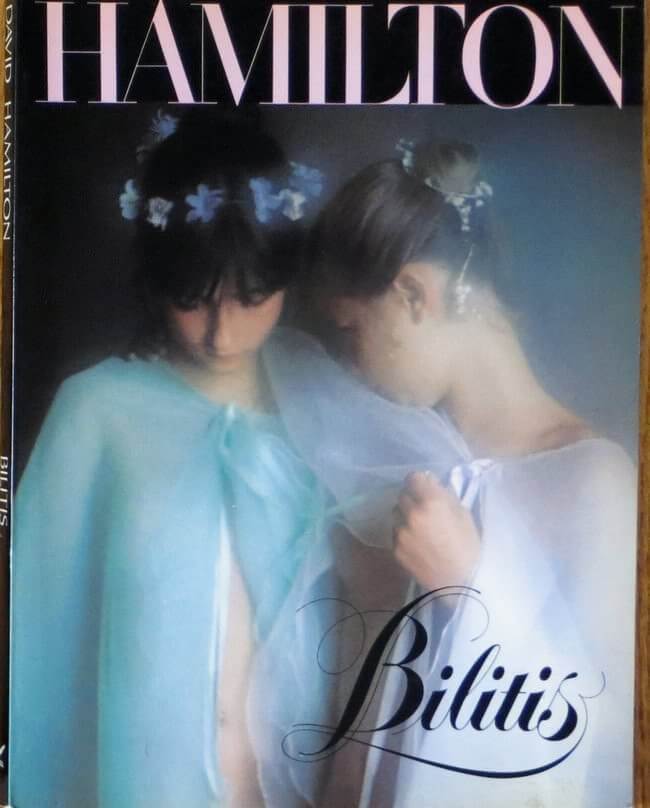 Bilitis 1977 - David Hamilton - Ideological Supporters of the Movement