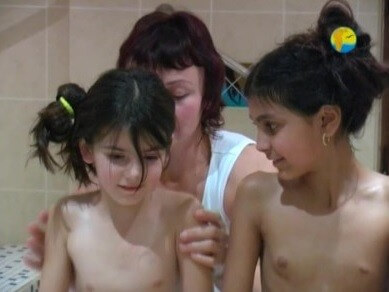 Naturist Freedom: Girls In Sauna upd - There are many politicians among nudists