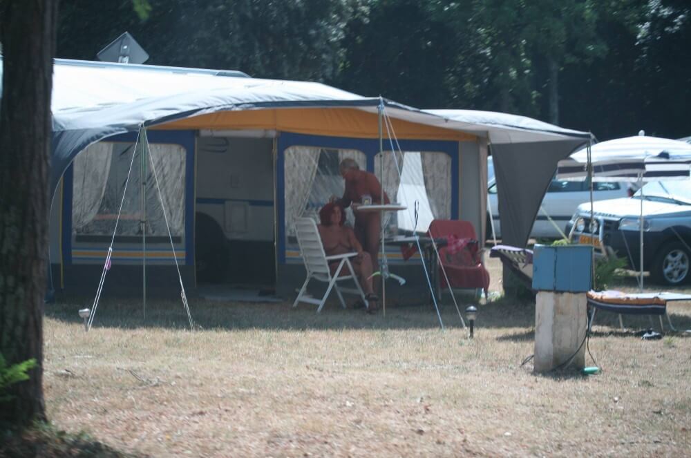 Avila FKK Camping Ground pics - What did you know about nudism