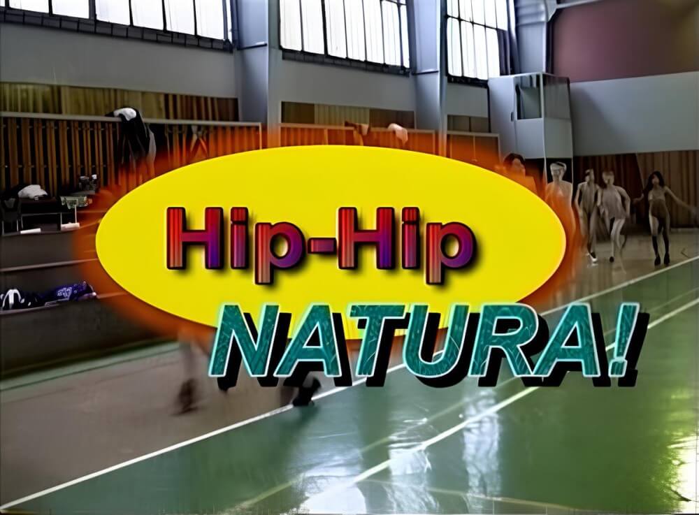 Enature - Hip-Hip Natura - Nudity is seen as a natural part of life among nudists