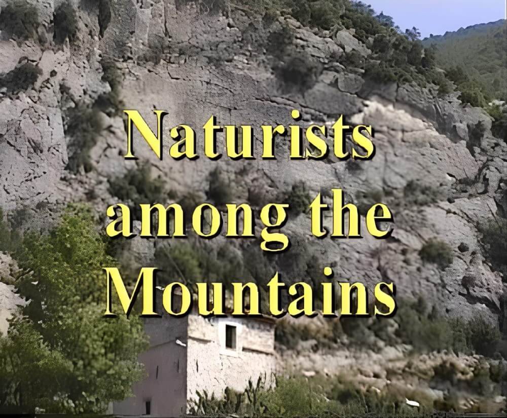 Enature - Naturists Among The Mountains - Promoting nudism to the masses
