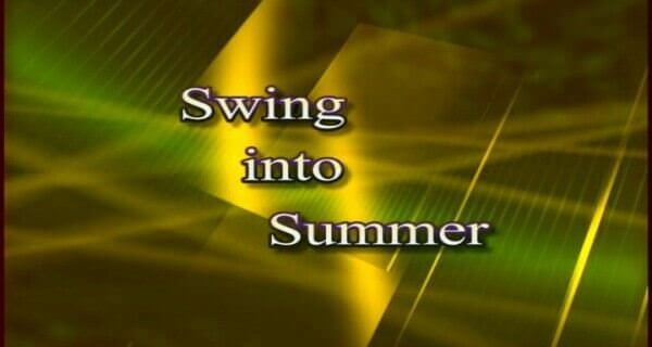 Enature - Swing Into Summer - In our home, we are all nudists