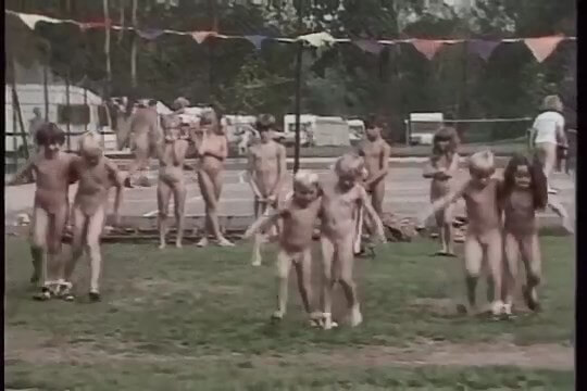 Educating Julie (1984) - What is naturist tourism