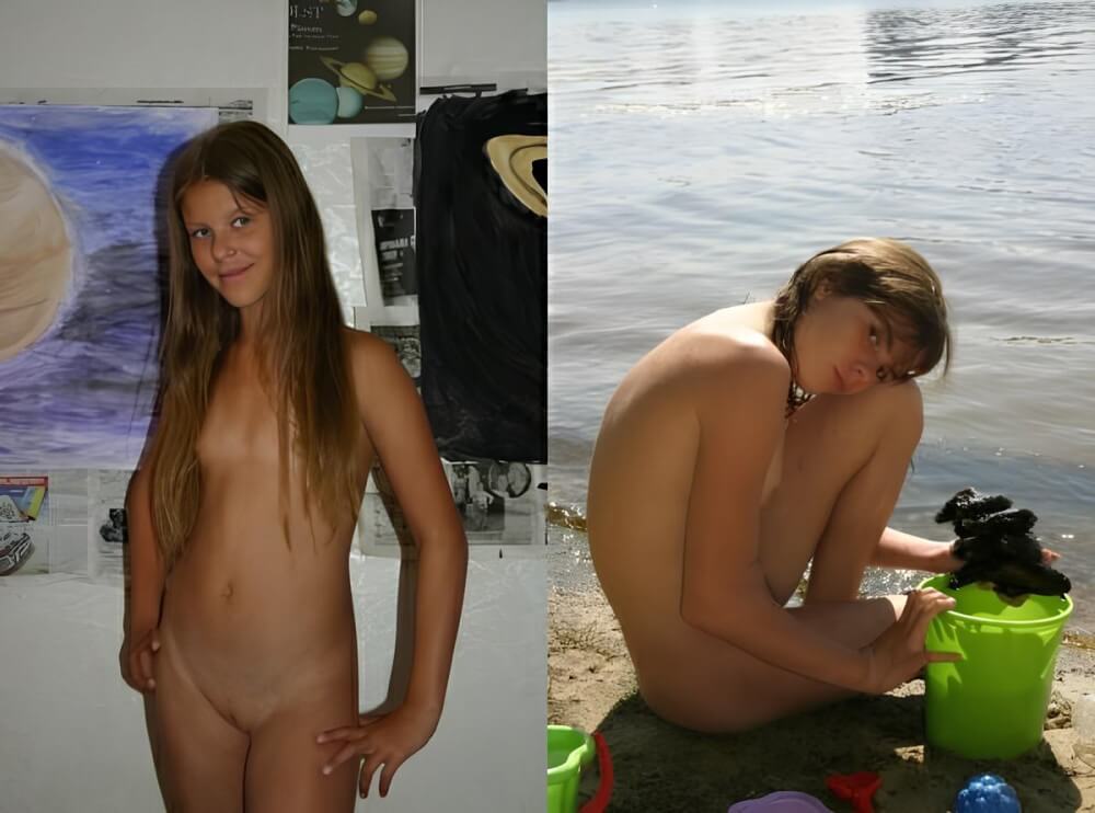Collection of materials about naturism - Naturism teaches respect for the body—both your own and others