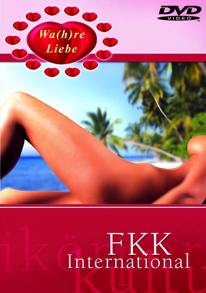 Enature - FKK International - The concept of being without clothes