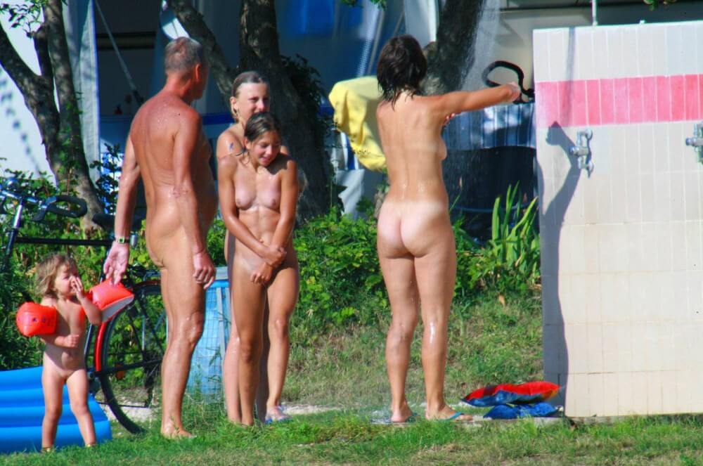 Ula FKK Water Toy pics - Nudity helps you understand yourself and the people around you better