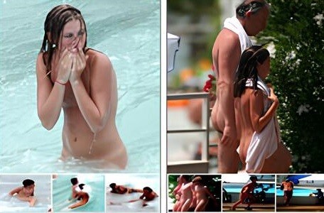 Photo gallery nudism # 2 - The nature of nudism provides strength and inspiration