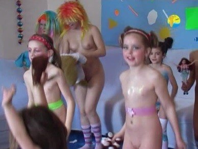 Naturism Freedom: Disco - The True Golden Age of Naturism