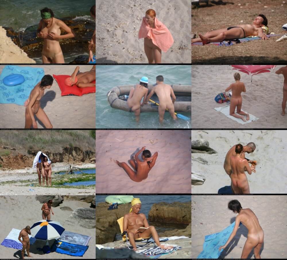 Verna Skinny-Dipping Girl photos - Core values and goals of nudist clubs and organizations