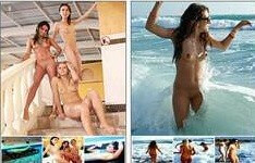 Documented Lifestyle # 5 - Overcoming shame and awkwardness when taking off clothes