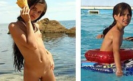 Naturism photo gallery # 25 - Nudity should be natural