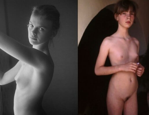 Beach Side Artistic Form Nake pics - This is the culture of nudism