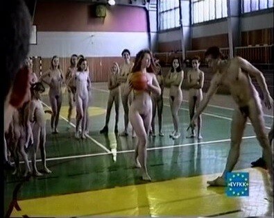 EVFKK, Enature - Hip Hip Natura - Nudity helps one better understand oneself and the surrounding world