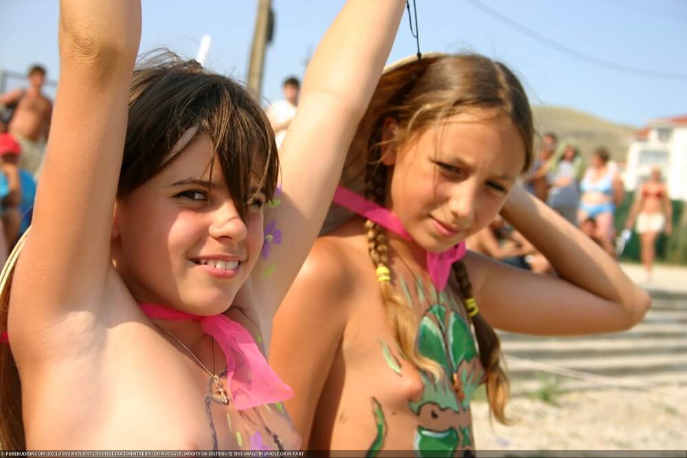 Premium Content # 25 - Accepting oneself fully is the foundation of naturism