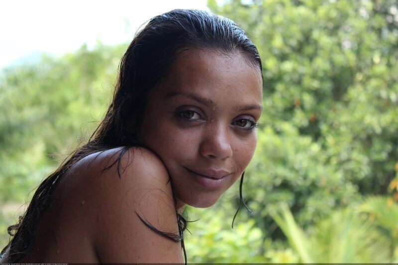 Tropical activities 1-25 gallery - Nudism has an ancient history