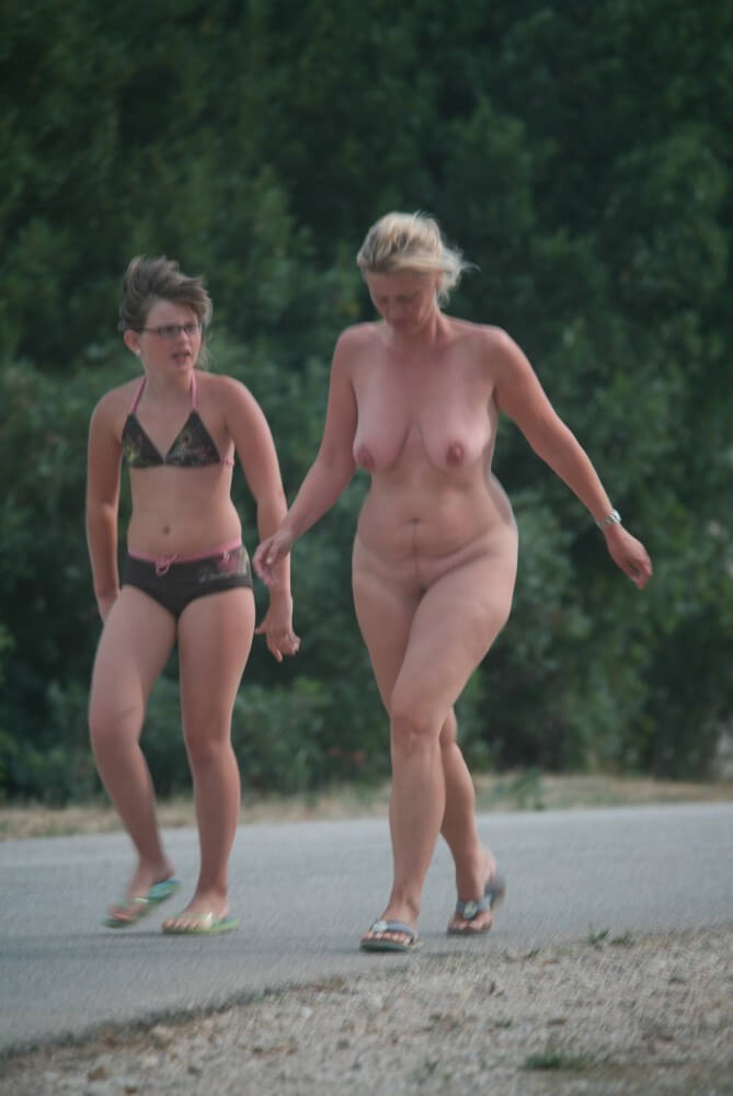Cove FKK Visitor Grounds pics - Nudism is a philosophy based on respect and trust