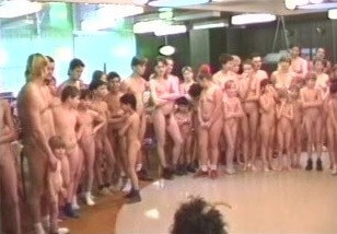 Enature - FKK Video Previews - Nudism promotes psychological and physical well-being