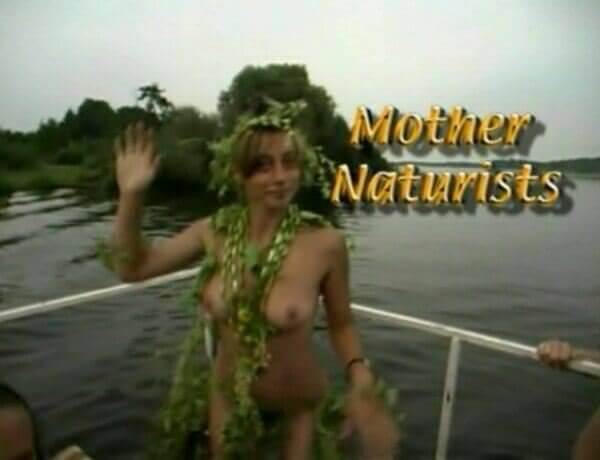 Enature, Russianbare - Mother Naturists - It strives for inner balance—not being afraid to be naked among those like you