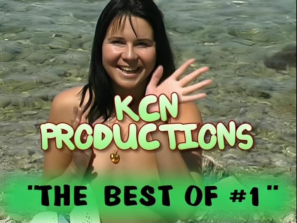 KCN Productions – The Best Of 1 - Naturism teaches us to accept ourselves and others without judgment