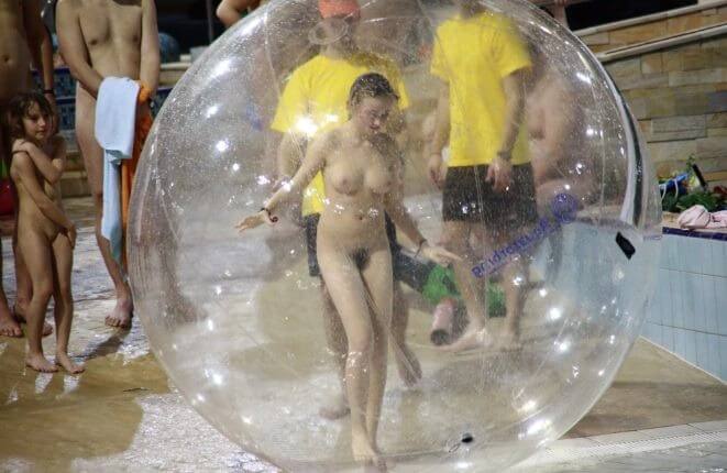 Holiday in the pool photos - What Is Naturist Tourism and How Is It Evolvingx