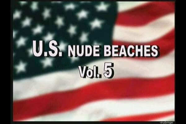 U.S nude beaches vol 5 - The Foundations of Naturist Philosophy and the Ethical Principles of the Community