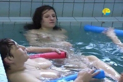 Naturist Freedom: Weekend Spa - Love for oneself and nature as the foundation of naturism