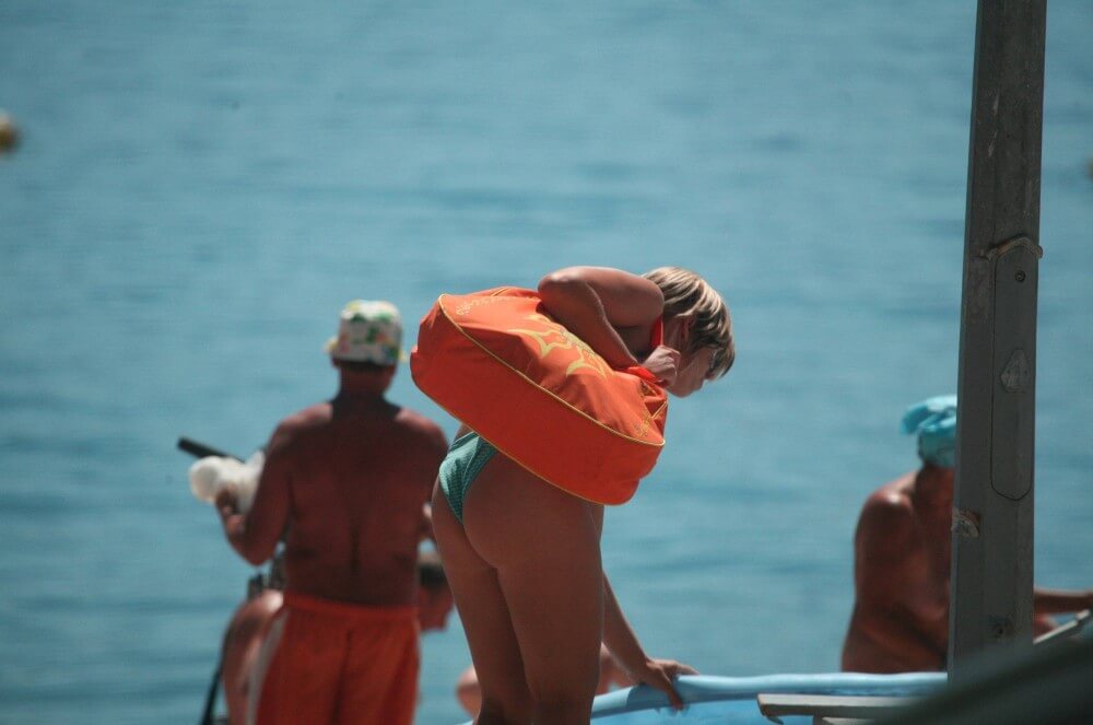 Sunnyside Water Shore pics - Naturism as a lifestyle