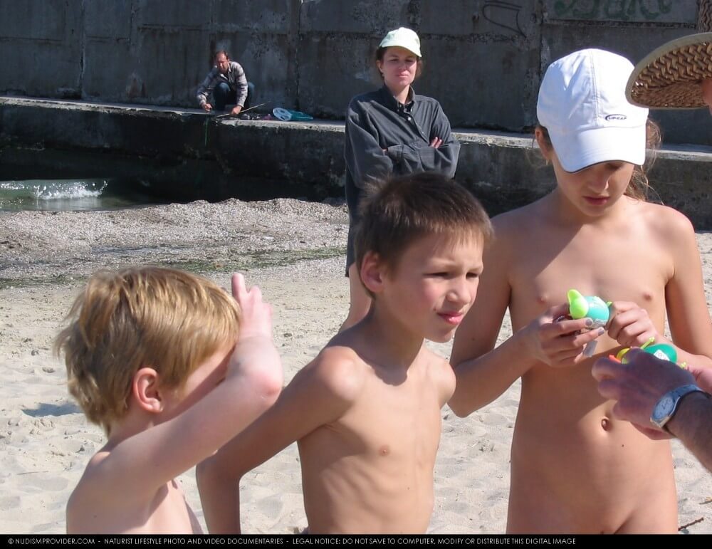 Premium Content # 28 - Nudity is a natural way to express respect for nature and oneself