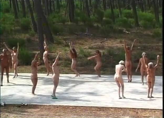 Enature - Euronat, Euronatural, Euronaturally - Nudism is rooted in human nature