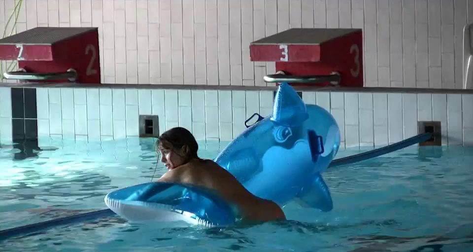 Floating On Our Rafts vol 1 upd - Naturism and nudism as a path to spiritual balance and inner peace