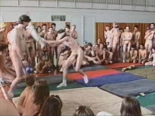 Helios Natura: Come and Play - The Philosophy of Body Freedom