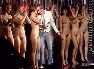 Miss Nude France 1985 German TV video - A nudist values trust and honesty between people