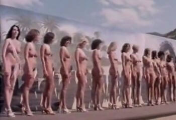 Miss Nude 1978 video - Naturism and nudism as a path to inner freedom, harmony, and acceptance