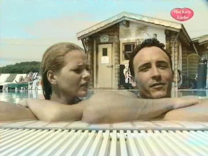 FKK in Deutschland Documentary Video - Naturalness requires openness