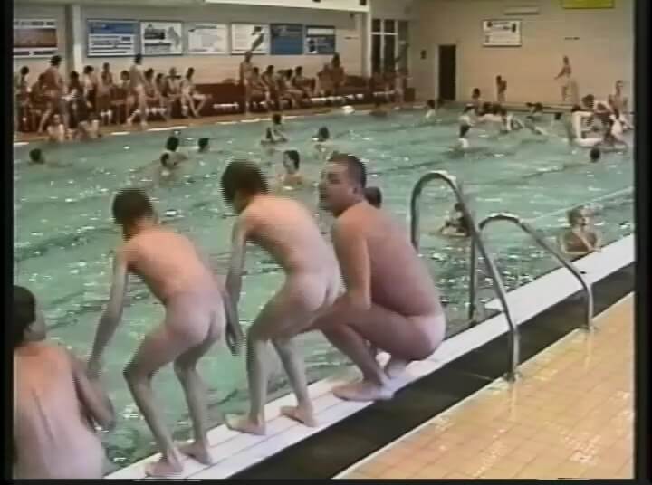 Helios Natura: Splish Splash Bares - Simplicity and naturalness are important principles of nudism and naturism