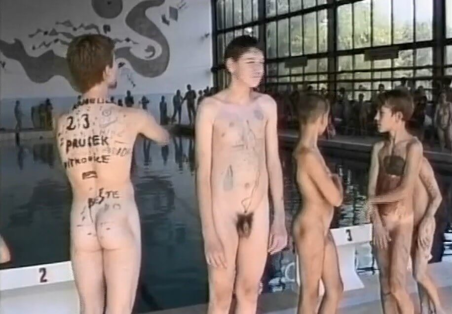 Helios Natura: The Colors of Naturism - Nudism and naturism are closer to natural harmony