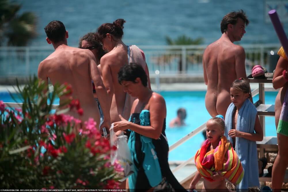 Naturism photo gallery # 66 - What Do You Know About the Culture of Nudity