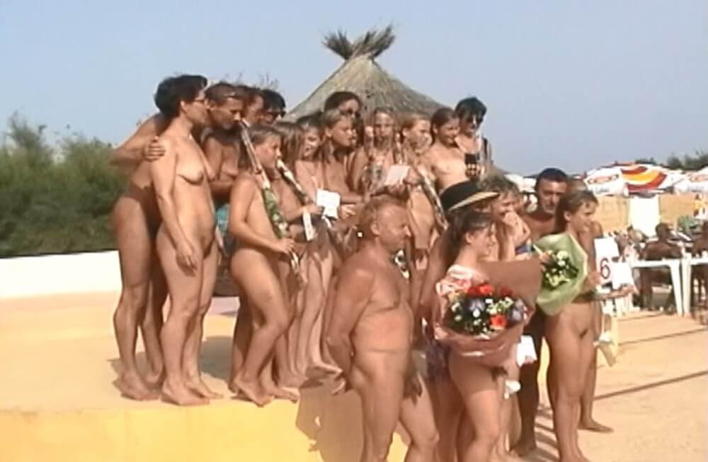 Miss Teen JR. Pageants # 20 video Sunat Natplus Full HD - Nature serves as the bodys natural clothing