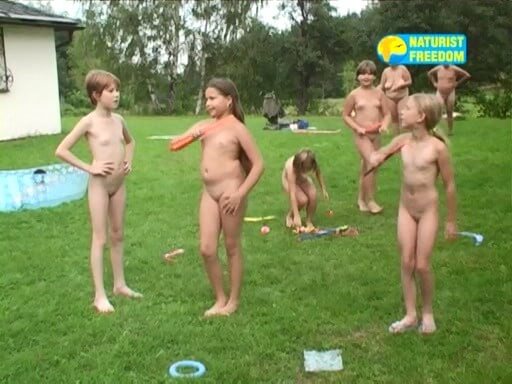 Naturist Freedom: Green Mountain - Naturism teaches respect for ones body and its beauty
